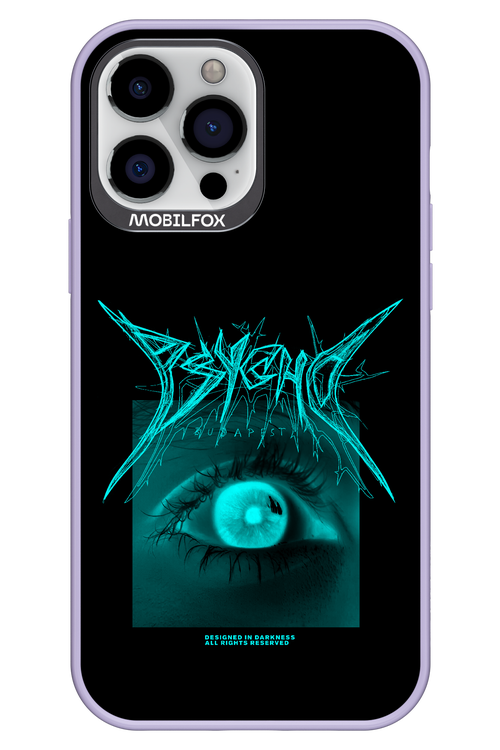 Mirror of the soul - Apple iPhone 13 Pro Max