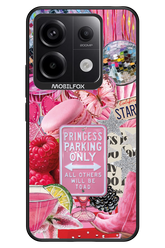 PINK PRINCESS - Xiaomi Redmi Note 13 Pro 5G