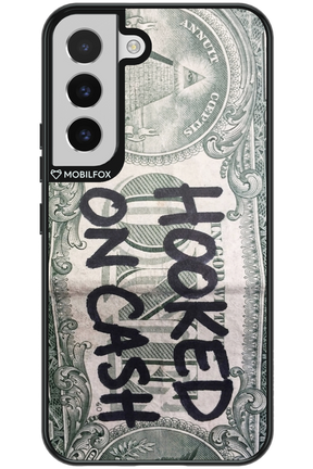 hooked 2.0 - Samsung Galaxy S22