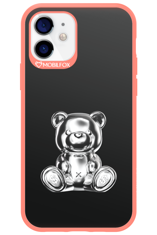 Dollar Bear - Apple iPhone 12