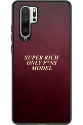 Super Model 2.0 - Huawei P30 Pro