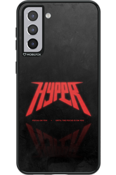 HYPER RED - Samsung Galaxy S21+