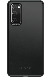 BLVCK - Samsung Galaxy S20 FE