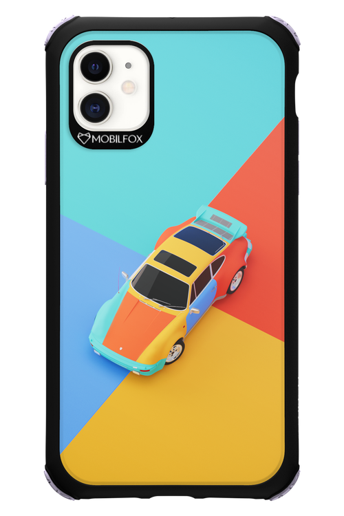 Colortherapy - Apple iPhone 11