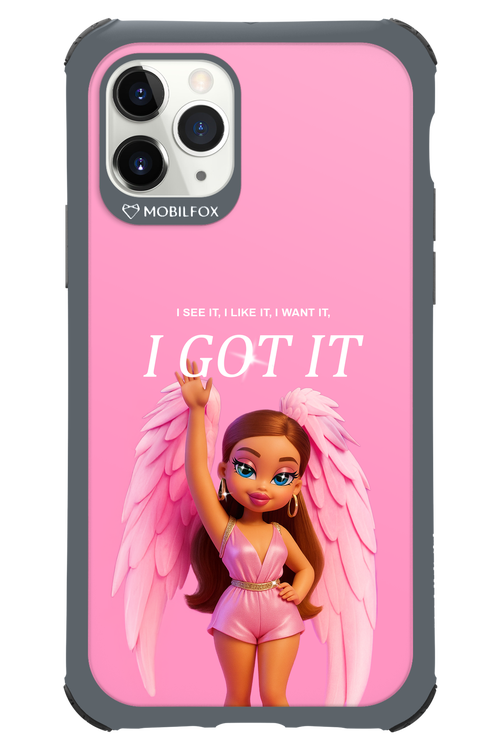 Got It - Apple iPhone 11 Pro