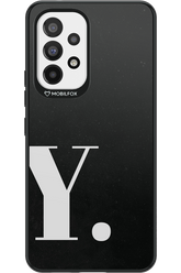 Y (Off Space) 2.0 - Samsung Galaxy A53