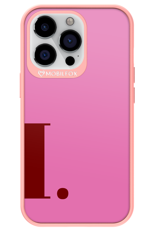 I (Sorbet) 2.0 - Apple iPhone 13 Pro