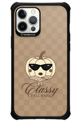 Fall Babe 2.0 - Apple iPhone 12 Pro Max