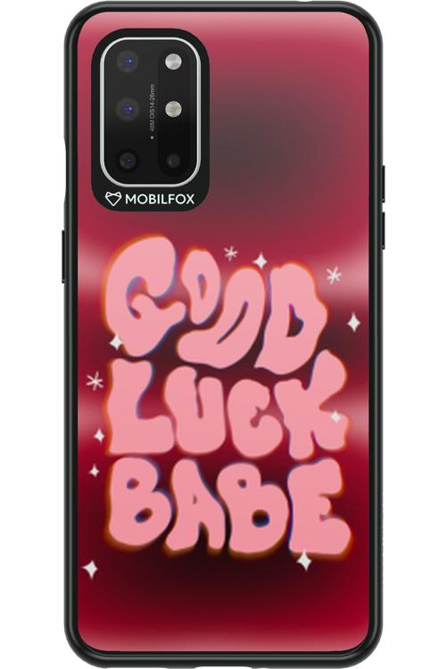 BEST_WISH - OnePlus 8T