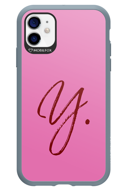 (Sorbet) Y 2.0 - Apple iPhone 11