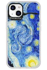 Starry Night - Apple iPhone 13