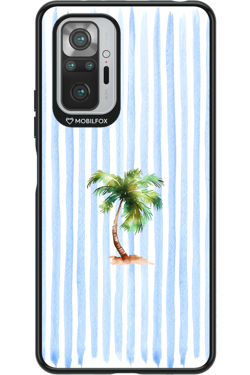 Palm Chill - Xiaomi Redmi Note 10S