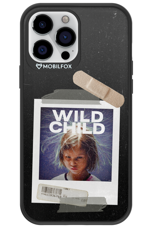 Wild Childd - Apple iPhone 13 Pro Max