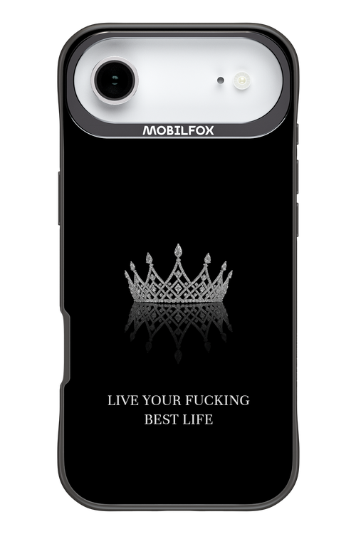 Lifestyle Queen 2.0 - Apple iPhone 17 Air