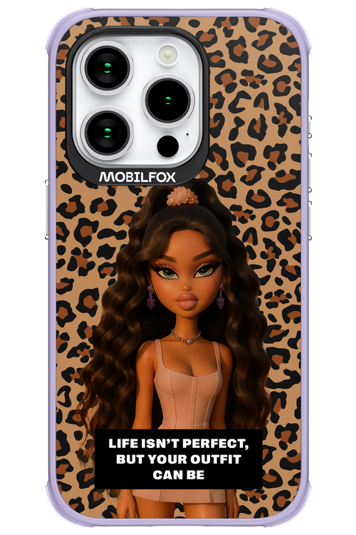 Perfect OOTD - Apple iPhone 15 Pro