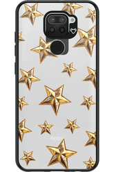 Gold Stars - Xiaomi Redmi Note 9