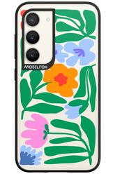 My Flowergarden - Samsung Galaxy S23