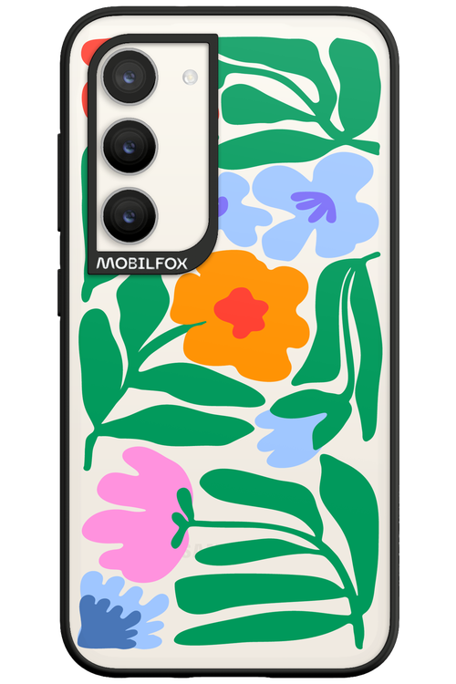 My Flowergarden - Samsung Galaxy S23