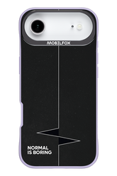 Normal Is Boring - Apple iPhone 17 Air