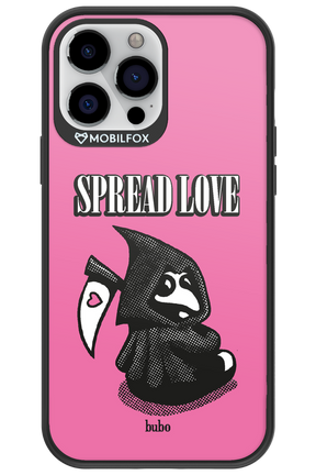 SPREAD LOVE - Apple iPhone 13 Pro Max