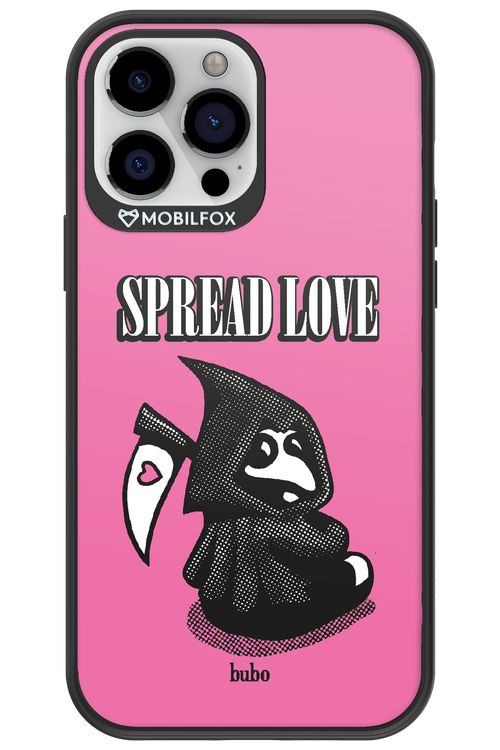 SPREAD LOVE - Apple iPhone 13 Pro Max