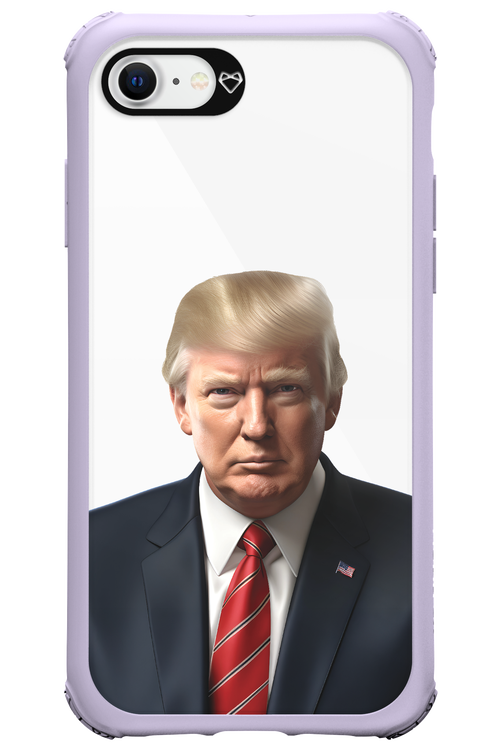 Donald Trump - Apple iPhone SE 2022