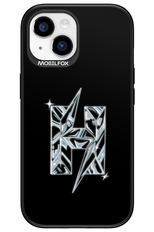 H DIAMOND 2.0 - Apple iPhone 15