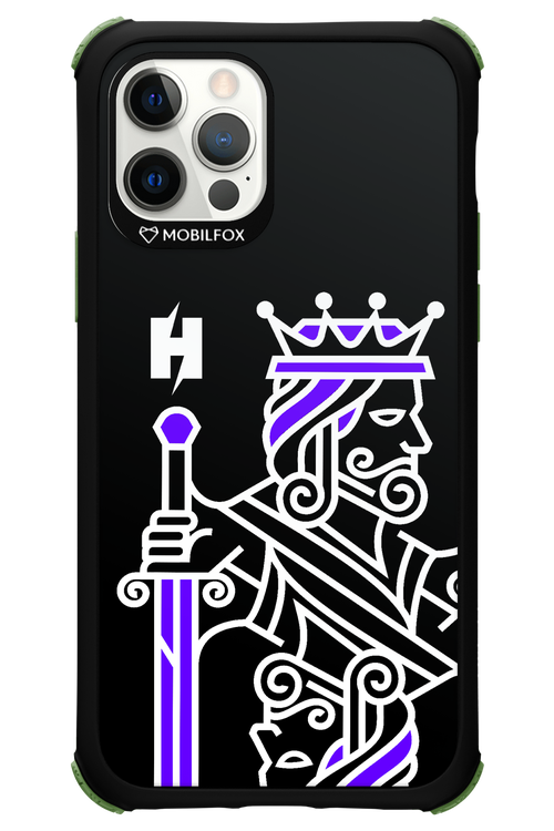 KING 2.0 - Apple iPhone 12 Pro