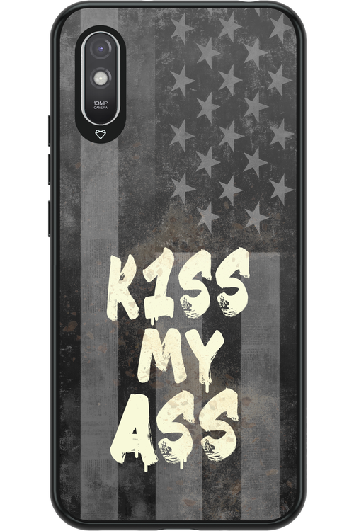 KISS II 2.0 - Xiaomi Redmi 9A