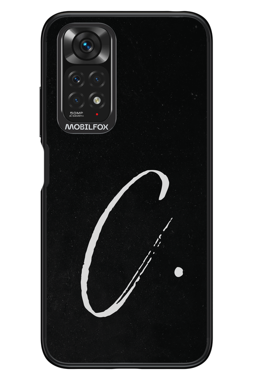 (Off Space) C 2.0 - Xiaomi Redmi Note 11/11S 4G