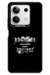 Expensive Taste - Xiaomi Redmi Note 13 5G