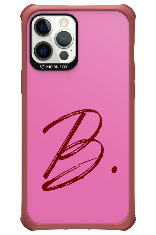 (Sorbet) B 2.0 - Apple iPhone 12 Pro Max