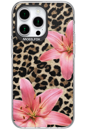 Leobloom - Apple iPhone 15 Pro Max