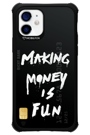 Funny Money - Apple iPhone 12