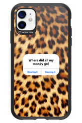 My Money 2.0 - Apple iPhone 11