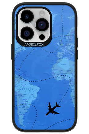 Around The World - Apple iPhone 14 Pro