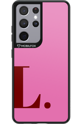 L (Sorbet) 2.0 - Samsung Galaxy S21 Ultra