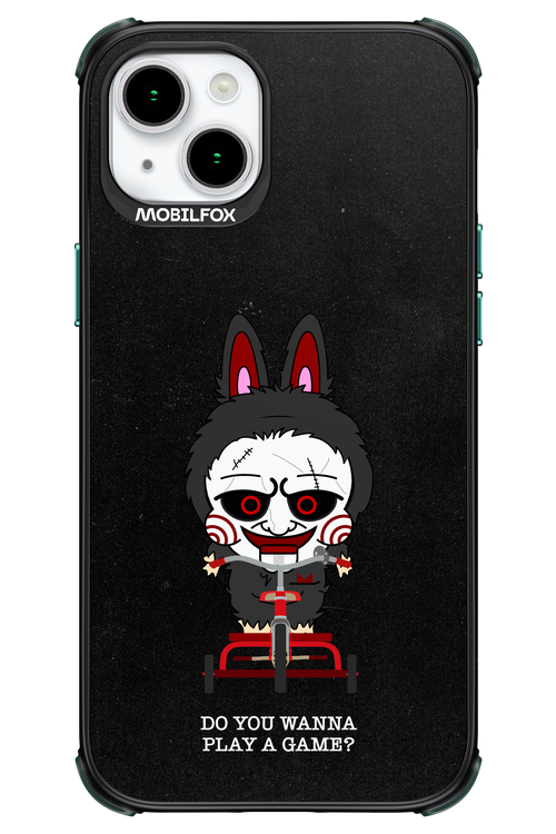 Sawbubu - Apple iPhone 15 Plus