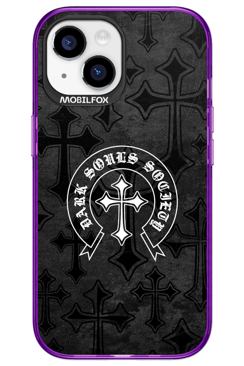 Dark Souls Society - Apple iPhone 15