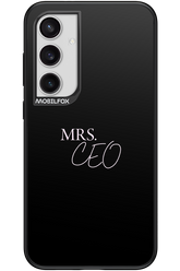 Mrs. CEO  - Samsung Galaxy S24+