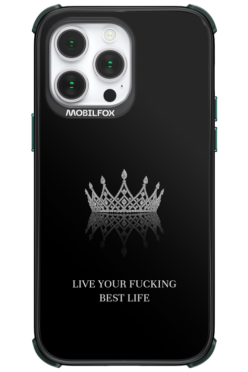 Lifestyle Queen 2.0 - Apple iPhone 14 Pro Max