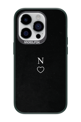 N Black 2.0 - Apple iPhone 14 Pro