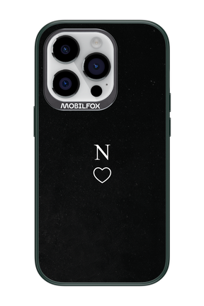 N Black 2.0 - Apple iPhone 14 Pro