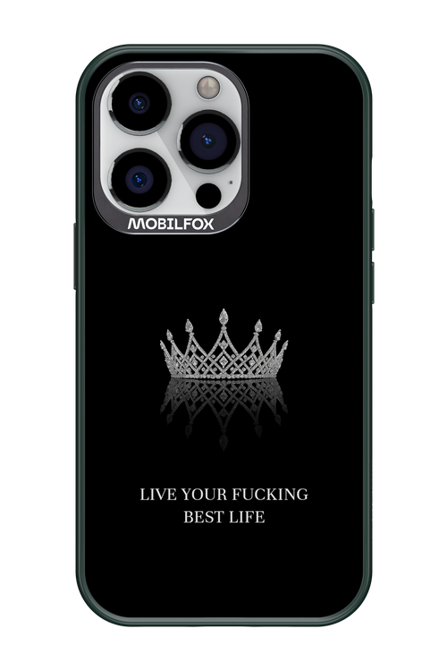 Lifestyle Queen 2.0 - Apple iPhone 13 Pro