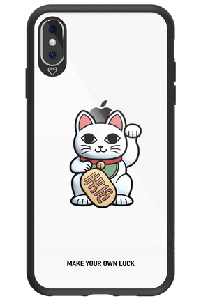 Maneki Neko - Apple iPhone XS Max