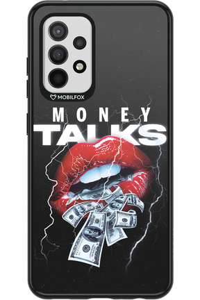 Money Talks - Samsung Galaxy A52 / A52 5G / A52s