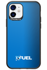 Blue Velocity - Apple iPhone 12