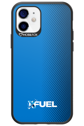 Blue Velocity - Apple iPhone 12