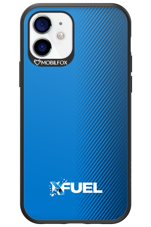 Blue Velocity - Apple iPhone 12