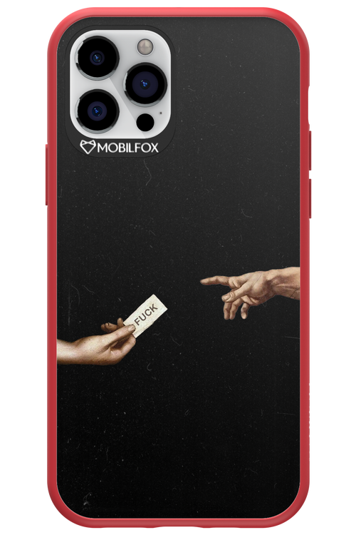 Giving 2.0 - Apple iPhone 12 Pro